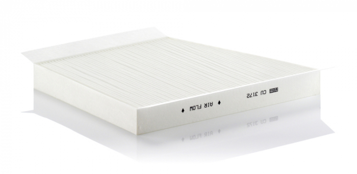 Filtru Habitaclu Mann-Filter CU3172 [1]
