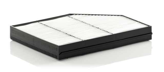 Filtru habitaclu Mann-Filter CU32001 [1]