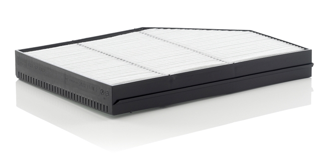 Filtru habitaclu Mann-Filter CU32002 [1]