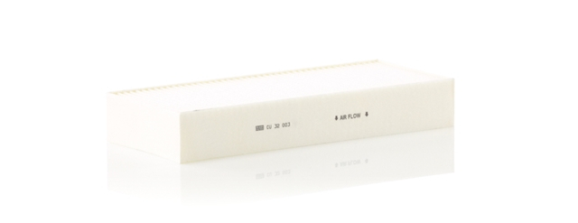 Filtru habitaclu Mann-Filter CU32003 [1]