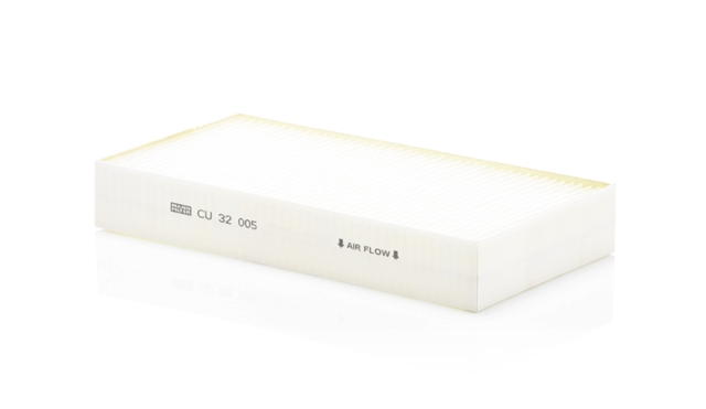 Filtru habitaclu Mann-Filter CU32005 [1]