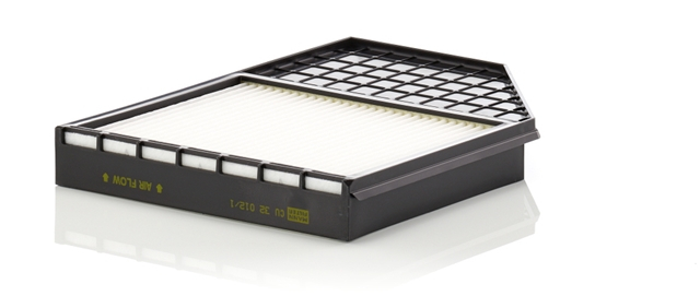 Filtru habitaclu Mann-Filter CU32012/1 [1]