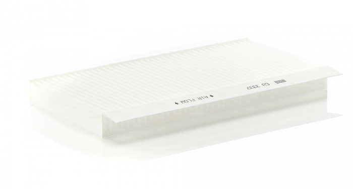Filtru Habitaclu Mann-Filter CU3337 [1]