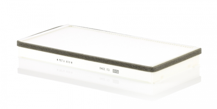 Filtru Habitaclu Mann-Filter CU3340 [1]