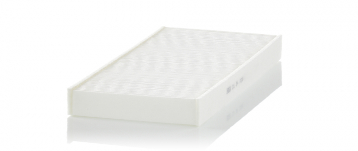 Filtru Habitaclu Mann-Filter CU34008 [1]