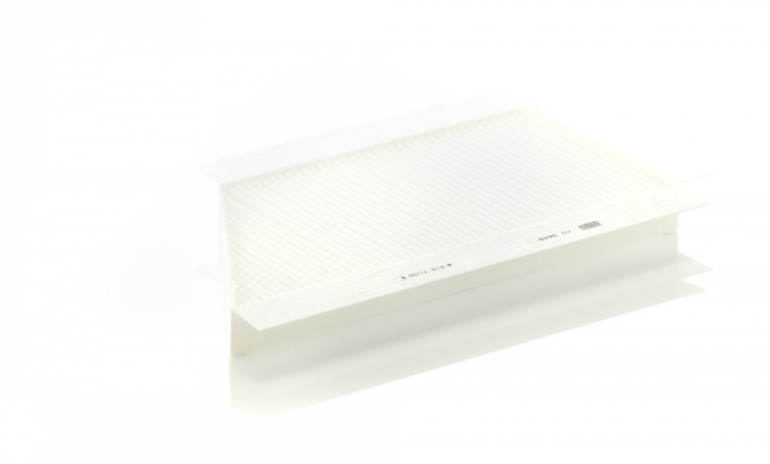 Filtru Habitaclu Mann-Filter CU3448 [1]