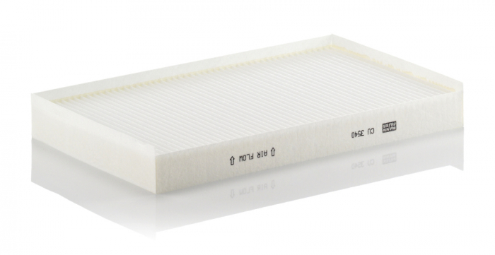 Filtru Habitaclu Mann-Filter CU3540 [1]