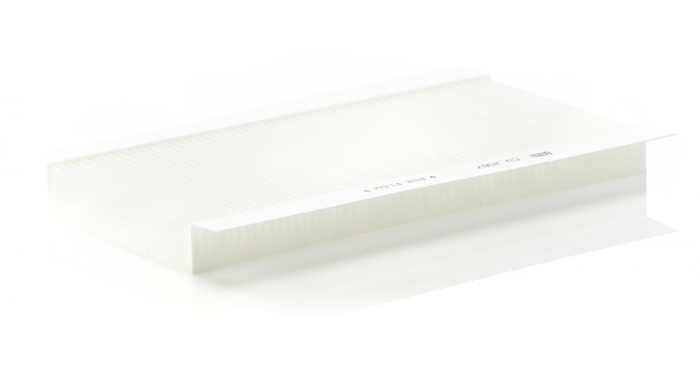 Filtru Habitaclu Mann-Filter CU3567 [1]