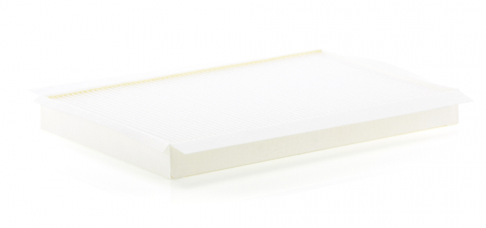 Filtru Habitaclu Mann-Filter CU3569 [1]