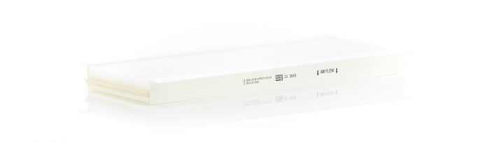 Filtru Habitaclu Mann-Filter CU3649 [1]