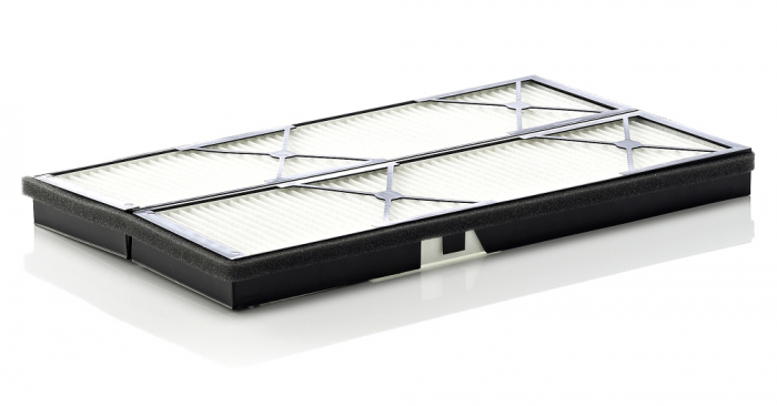 Filtru Habitaclu Mann-Filter CU3759 [1]
