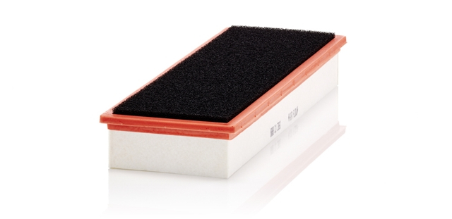 Filtru habitaclu Mann-Filter CU3861 [1]