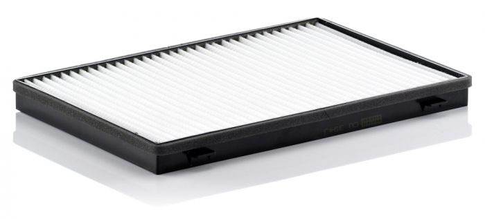 Filtru Habitaclu Mann-Filter CU3943 [1]