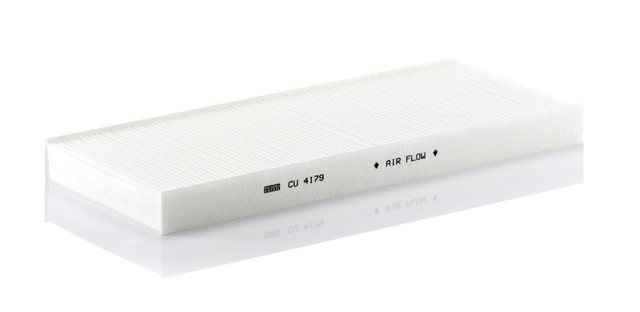 Filtru habitaclu Mann-Filter CU4179 [1]