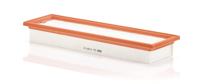 Filtru habitaclu Mann-Filter CU4197/2 [1]