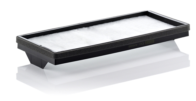 Filtru habitaclu Mann-Filter CU4408 [1]