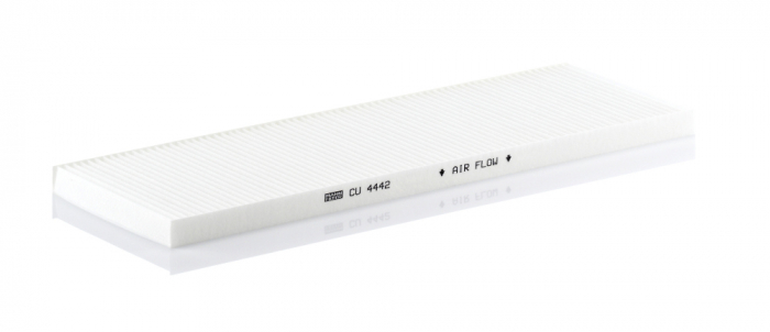 Filtru Habitaclu Mann-Filter CU4442 [1]