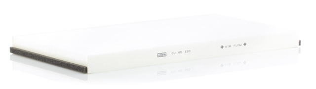 Filtru habitaclu Mann-Filter CU45120 [1]