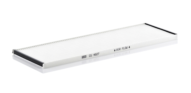 Filtru habitaclu Mann-Filter CU4627 [1]