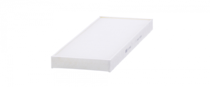 Filtru Habitaclu Mann-Filter CU4662 [1]
