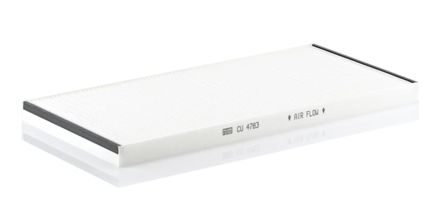 Filtru habitaclu Mann-Filter CU4783 [1]