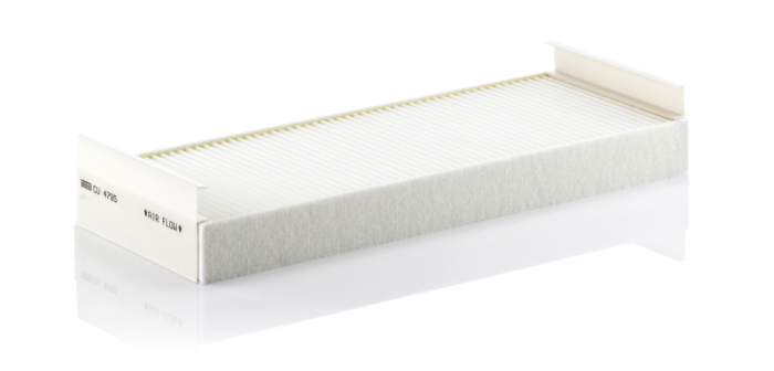 Filtru Habitaclu Mann-Filter CU4795 [1]