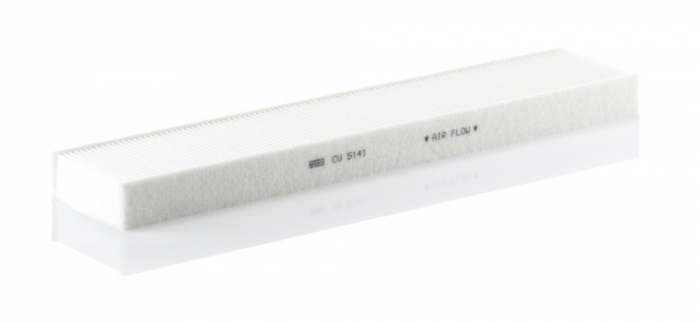 Filtru Habitaclu Mann-Filter CU5141 [1]
