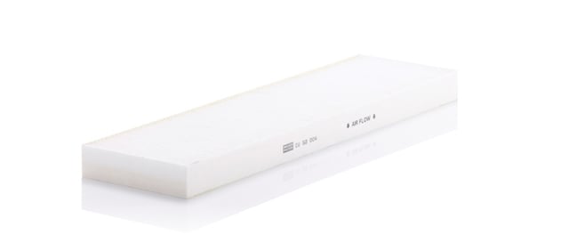 Filtru habitaclu Mann-Filter CU52004 [1]