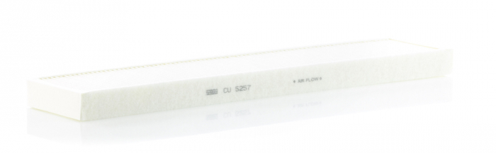 Filtru Habitaclu Mann-Filter CU5257 [1]