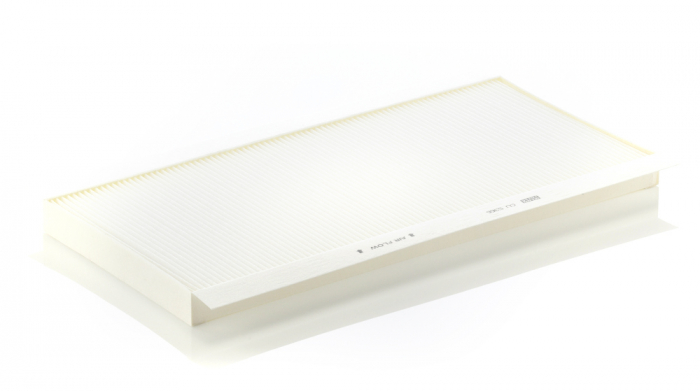 Filtru Habitaclu Mann-Filter CU5366 [1]