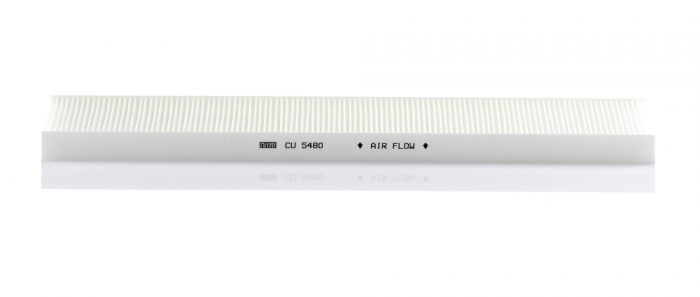 Filtru Habitaclu Mann-Filter CU5480 [1]
