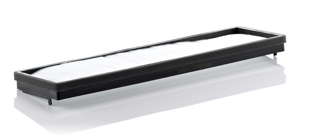 Filtru habitaclu Mann-Filter CU5809 [1]