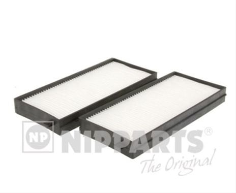 Filtru habitaclu NIPPARTS J1340307 [1]
