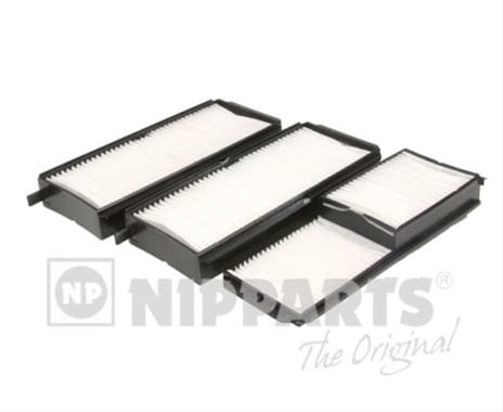 Filtru habitaclu NIPPARTS J1343000 [1]