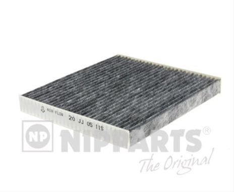 Filtru habitaclu NIPPARTS J1343010 [1]