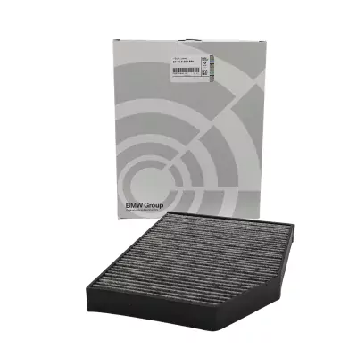 Filtru habitaclu OE BMW 64 11 9 382 886 [1]