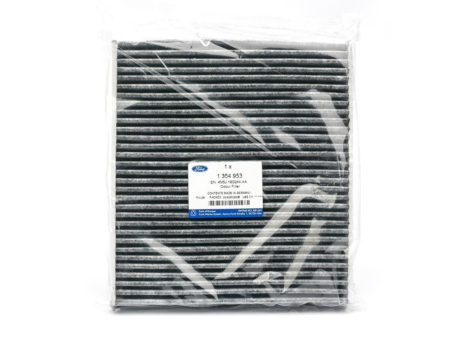 Filtru habitaclu OE FORD 1354953 [1]
