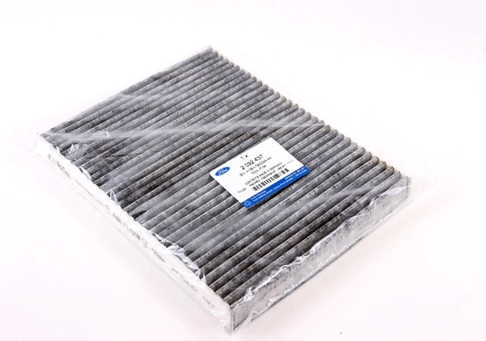 Filtru habitaclu OE FORD 2092437 [1]