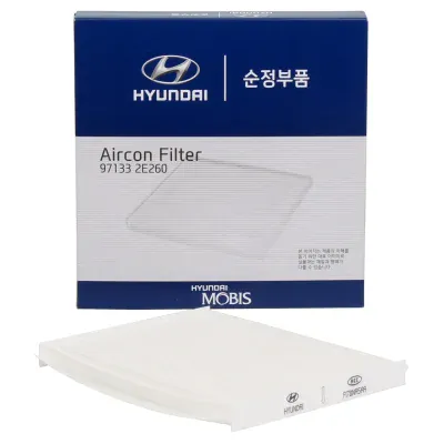 Filtru habitaclu OE HYUNDAI 97133-2E260 [1]
