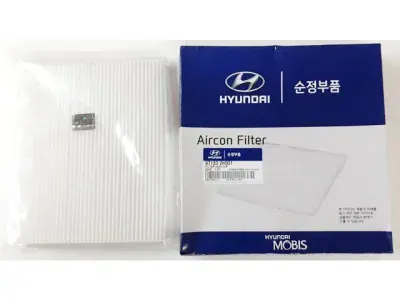 Filtru habitaclu OE HYUNDAI 97133-2H001 [1]