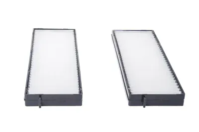 Filtru habitaclu OE HYUNDAI 97133-4P000 [1]