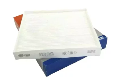 Filtru habitaclu OE HYUNDAI 97133-D3200 [1]