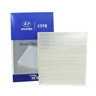 Filtru habitaclu OE HYUNDAI 97133-G2000 [1]