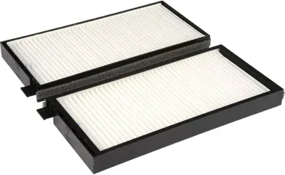 Filtru,habitaclu OE HYUNDAI 97163-59000 [1]