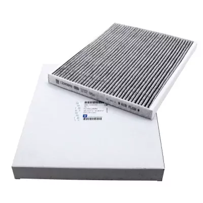 Filtru habitaclu OE OPEL 13345949 [1]