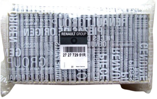 Filtru habitaclu OE RENAULT 272772951R [1]