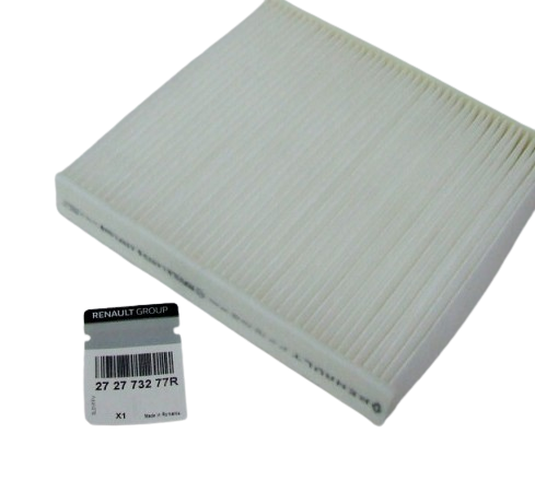 Filtru habitaclu OE RENAULT 272773277R [1]