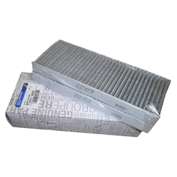 Filtru habitaclu OE RENAULT 272774653R [1]
