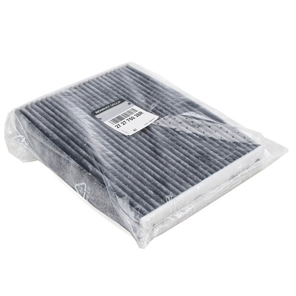 Filtru habitaclu OE RENAULT 272775038R [1]