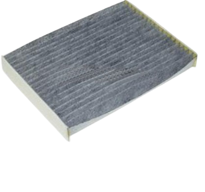 Filtru habitaclu OE RENAULT 6001546592 [1]